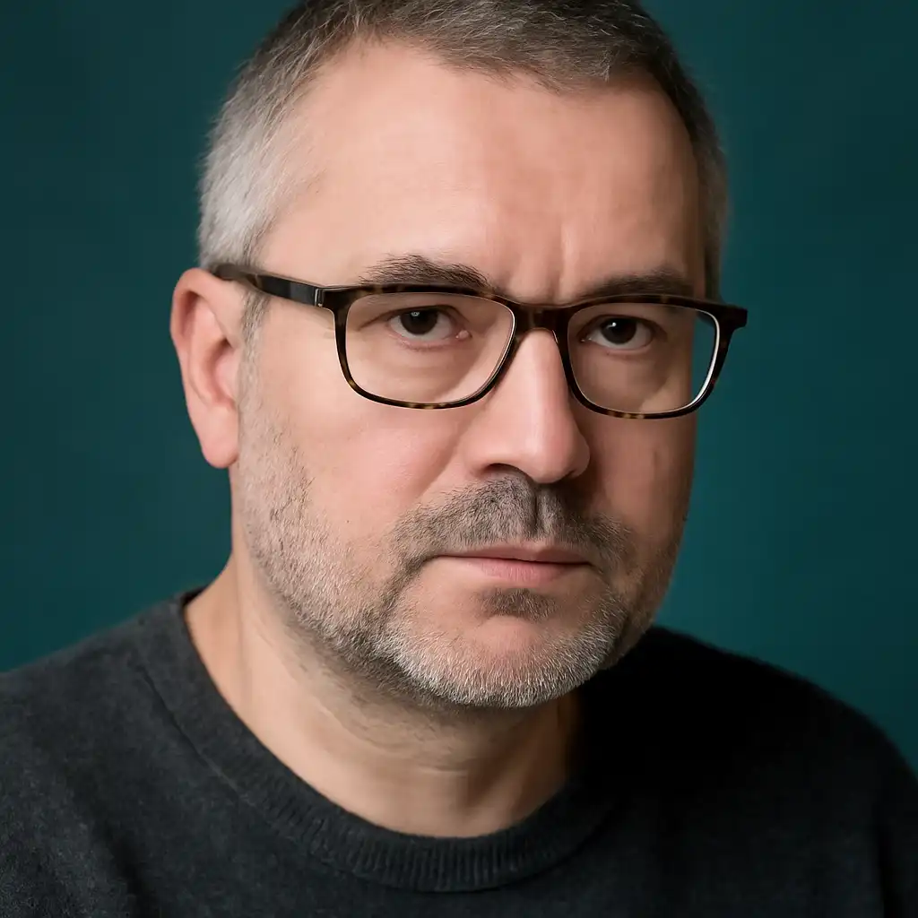 Thomas Eisen